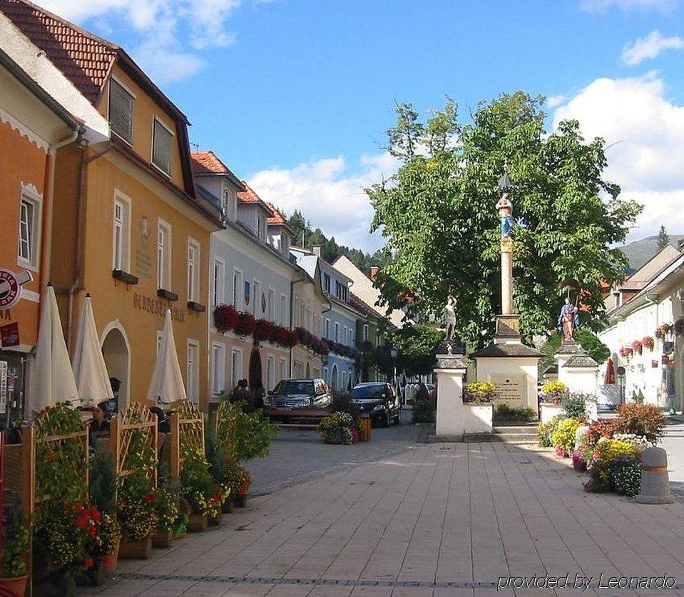 Jufa-Hotel-Oberwolz-Lachtal-Oberwoelz-Stadt-Exterior (1)